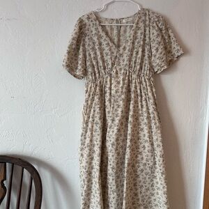 COPY - Neuflora Estherwood Dress